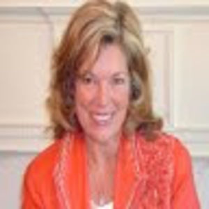 Meet your Posher, Susan gail